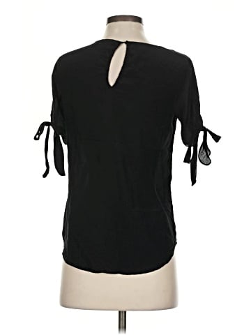Slate & Willow 3/4 Sleeve Top (view 2)