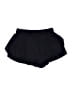 Unbranded Solid Black Shorts Size M (kids) - photo 1