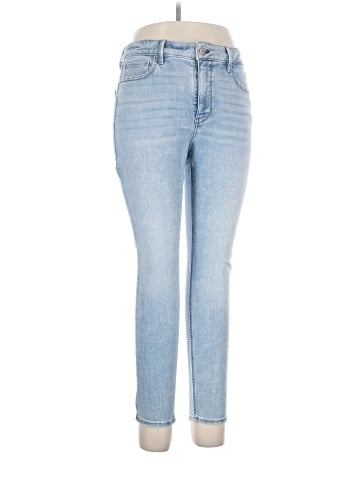 White House Black Market Jeans (view 1)