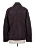 H&M Burgundy Coat Size S - photo 2
