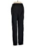 Athleta Black Casual Pants Size M (tall) - photo 2