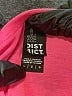 District. Pink Tank Top Size L - photo 7