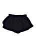 Unbranded Solid Black Shorts Size M (kids) - photo 2