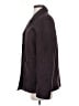H&M Burgundy Coat Size S - photo 5
