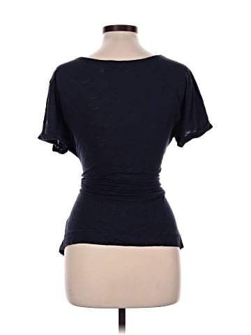 t.la Short Sleeve T-Shirt (view 2)