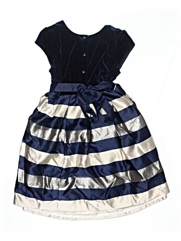 Jona Michelle Dress (view 2)