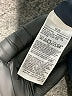 Old Navy 100% Polyester Solid Blue Snow Jacket Size 8 - photo 4