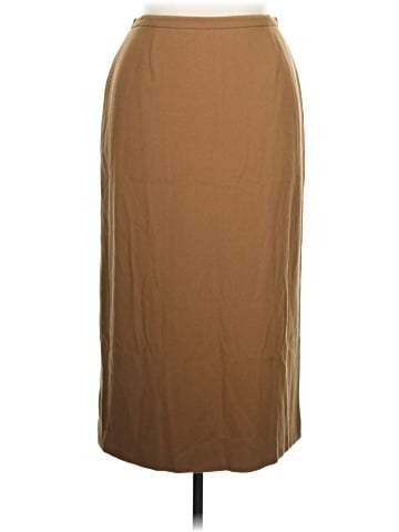 Kasper A.S.L. Casual Skirt (view 1)