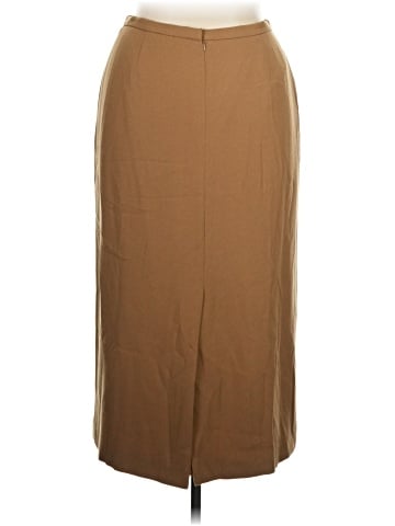 Kasper A.S.L. Casual Skirt (view 2)