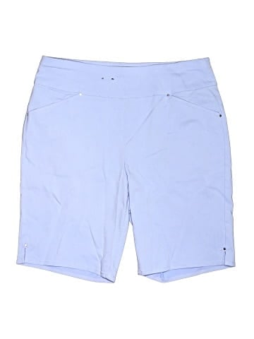 INC International Concepts Athletic Shorts (view 1)