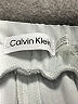 Calvin Klein Solid Gray Active Pants Size 14w - photo 7
