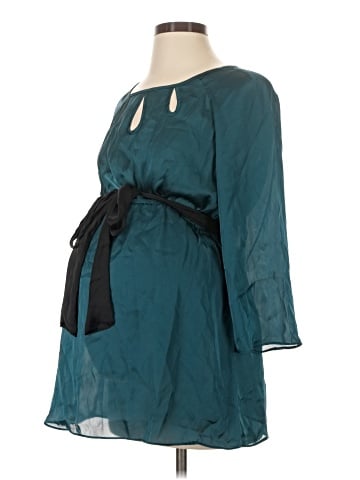 Labor of Love Casual Dress (view 1)