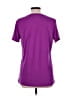 Gap Fit Purple Active T-Shirt Size L - photo 2