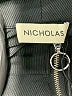 Nicholas Black Bodysuit Size L - photo 3