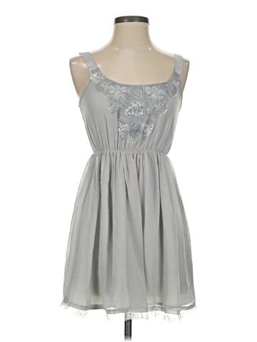 Staring at Stars Sleeveless Top (view 1)