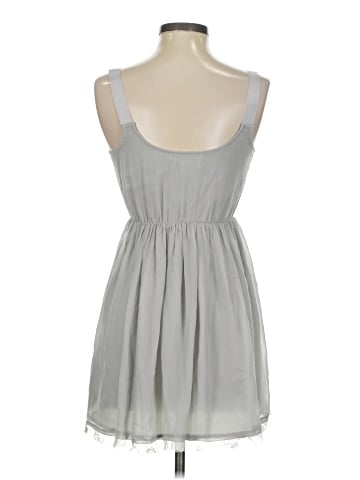 Staring at Stars Sleeveless Top (view 2)