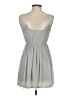Staring at Stars 100% Polyester Gray Sleeveless Top Size XS - photo 2