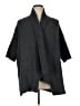 Ann Taylor Gray Poncho Size XL - photo 1