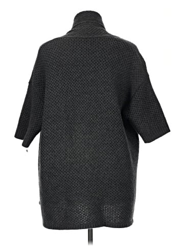 Ann Taylor Poncho (view 2)