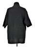 Ann Taylor Gray Poncho Size XL - photo 2