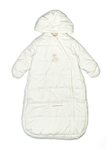 Faded Glory Coat (view 1)