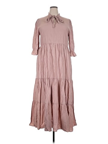 Roolee Casual Dress (view 1)