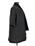 Ann Taylor Gray Poncho Size XL - photo 4