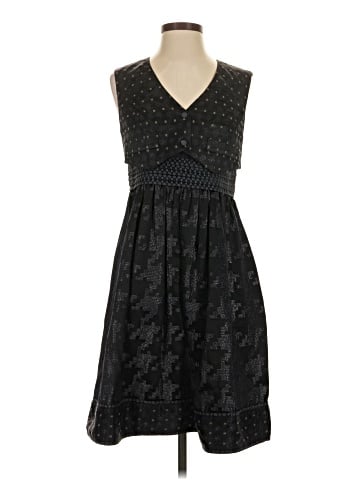 Anna Sui Cocktail Dress (view 1)