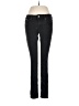 Burberry Brit Hearts Black Jeans Size 26 waist - photo 1