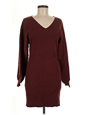 Francesca's Casual Dress (view 1)