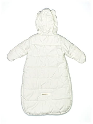 Faded Glory Coat (view 2)