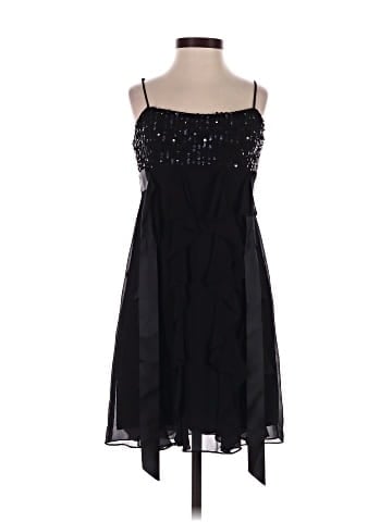 BCBGMAXAZRIA Cocktail Dress (view 1)