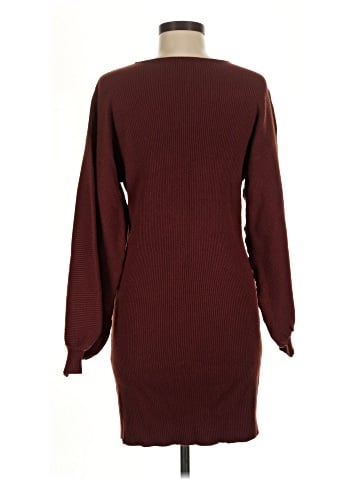 Francesca's Casual Dress (view 2)