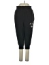 Adidas Graphic Black Active Pants Size XS - photo 1