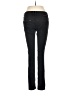 Burberry Brit Hearts Black Jeans Size 26 waist - photo 2
