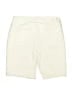 Seven7 Solid Ivory Shorts Size 4 - photo 2