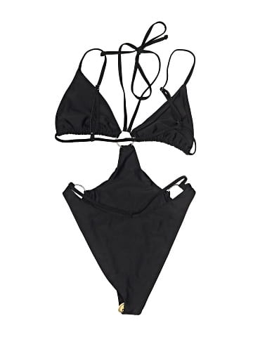 Michael Costello X Revolve One Piece Swimsuit (view 2)