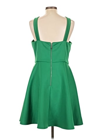 Ted Baker London Cocktail Dress (view 2)