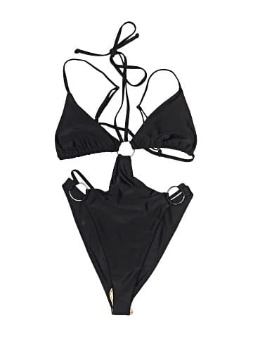 Michael Costello X Revolve One Piece Swimsuit (view 1)