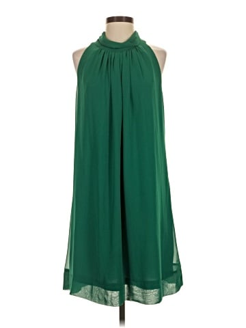 Eva Mendes by New York & Company Cocktail Dress (view 1)