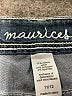 Maurices Blue Jeans Size 11 - 12 - photo 7