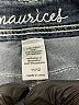 Maurices Blue Jeans Size 11 - 12 - photo 8