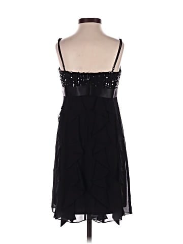 BCBGMAXAZRIA Cocktail Dress (view 2)