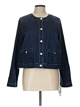 Crown & Ivy Denim Jacket