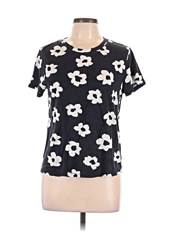 Sanctuary Short Sleeve T-Shirt (view 1)