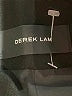 Derek Lam Black Blazer Size 2 - photo 6