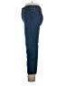 CALVIN KLEIN JEANS Solid Blue Jeans Size 16 - photo 5