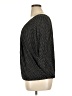 MICHAEL Michael Kors 100% Viscose Polka Dots Black 3/4 Sleeve Blouse Size 1X - photo 5