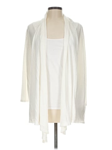 Anne Klein Cardigan (view 1)