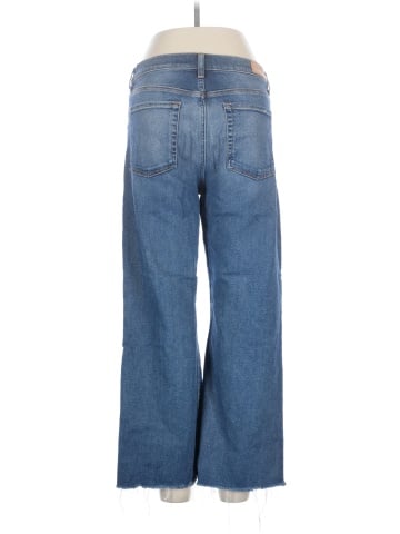 7 For All Mankind Jeans (view 2)